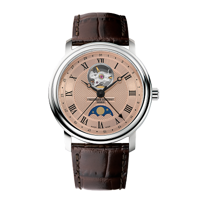 Frederique Constant Official US Website | Live Your Passion Frederique Constant Official US Website | Live Your Passion